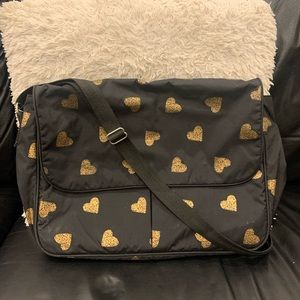 LE SPORTSAC - Messenger bag with laptop compartment